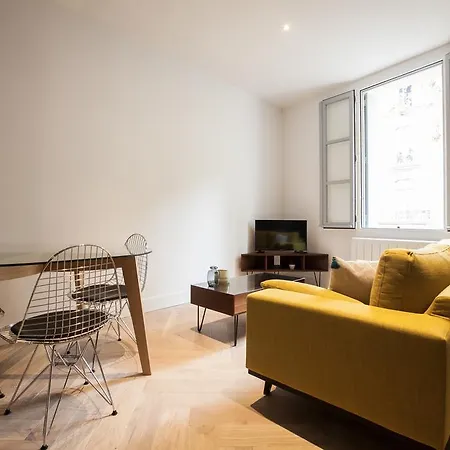 Colombet Stay's - Louis Blanc Apartment Montpellier