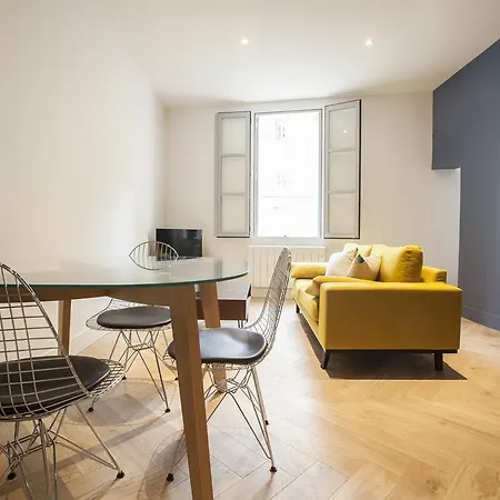 Colombet Stay's - Louis Blanc Apartment Montpellier