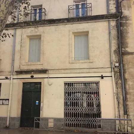 Apartment Colombet Stay's - Louis Blanc